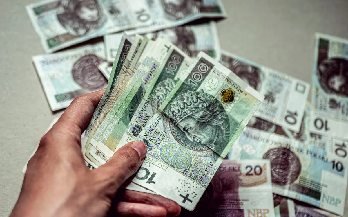 Jak do kursu NBP podchodzi orzecznictwo Sądu Najwyższego?
