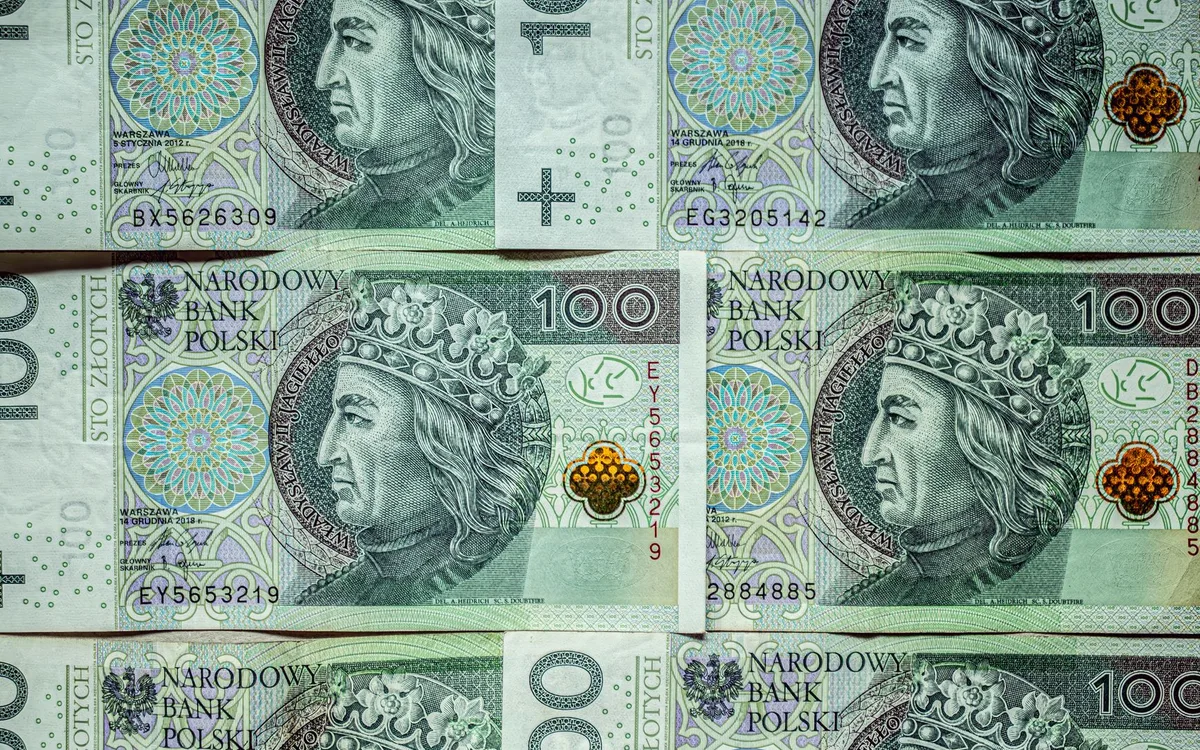 Jak spread walutowy wpływał na zadłużenie i raty?
