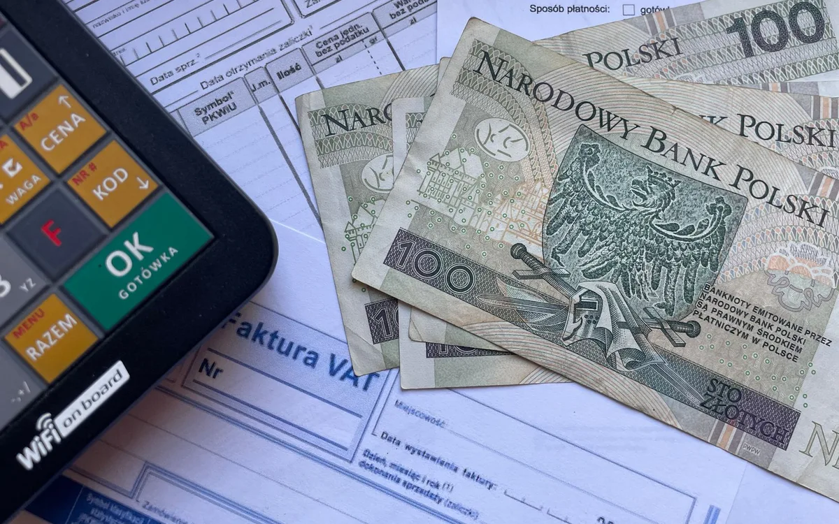 Skąd pochodzą dane o sprawach frankowych?