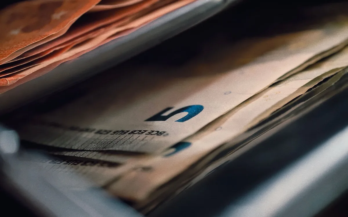 Dlaczego kurs wypłaty mógł wpływać na finansowanie zakupu nieruchomości?