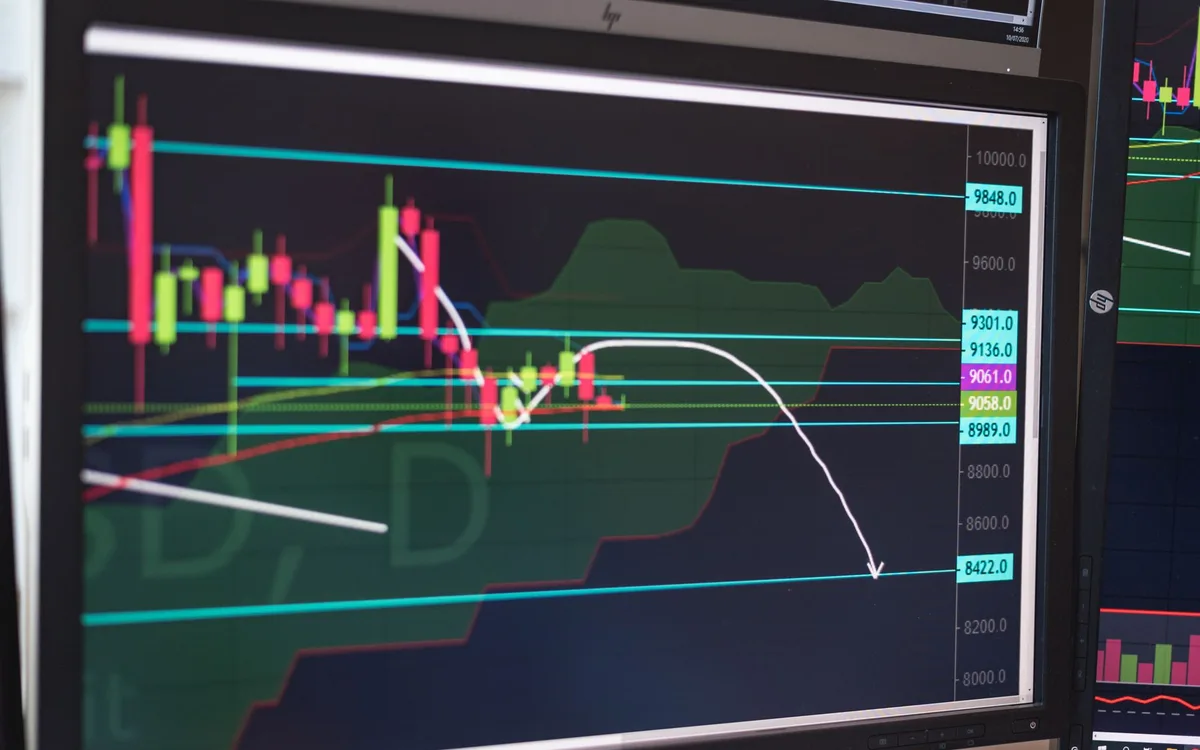 Kurs NBP, tabela banku i spread walutowy