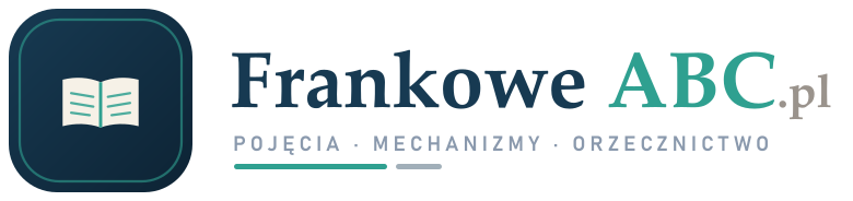Frankowe ABC